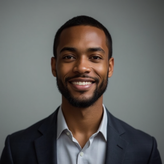 Headshot Example 3